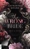 [The Windsors 01] • The Wrong Bride